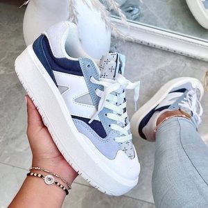 New Balance 2022 CT302 'Vintage Indigo'